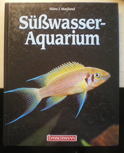 Süßwasseraquarium