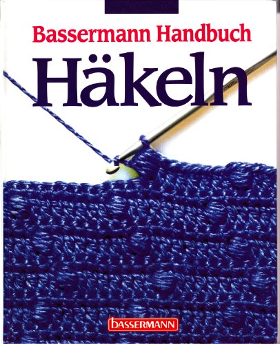 Imagen de archivo de Bassermann Handbuch Hkeln a la venta por medimops