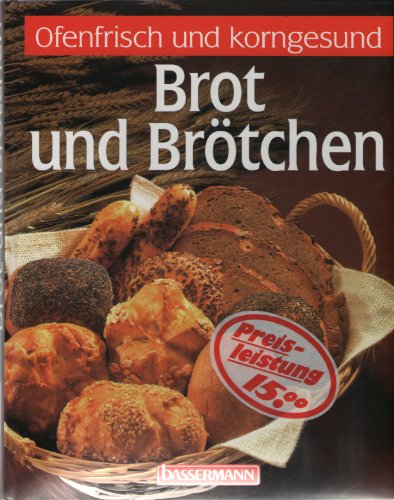 Brot und Brötchen