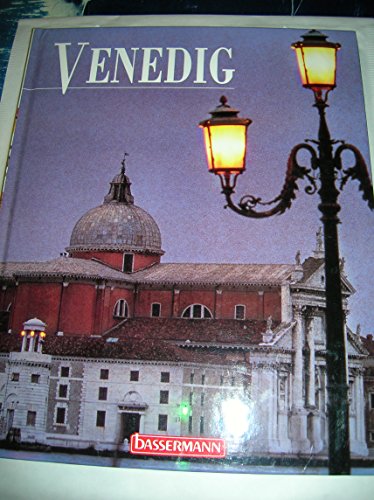 Beispielbild fr Venedig. zum Verkauf von Antiquariat Knacke