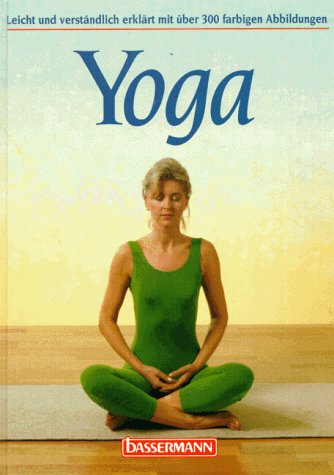 Stock image for Yoga. Leicht und verstndlich erklrt for sale by Gabis Bcherlager