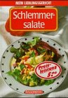 Stock image for Schlemmersalate for sale by ThriftBooks-Dallas