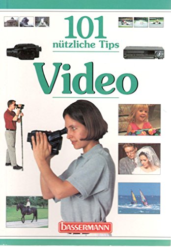 Video - 101 nützliche Tips