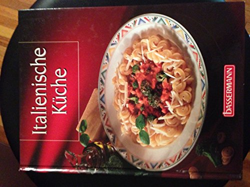 Italienische Küche