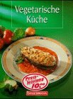 Beispielbild fr Vegetarische Küche zum Verkauf von WorldofBooks