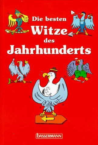 Die besten Witze des Jahrhunderts