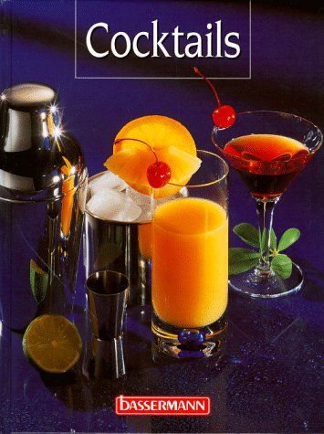 Beispielbild fr Cocktails zum Verkauf von Antiquariat Armebooks