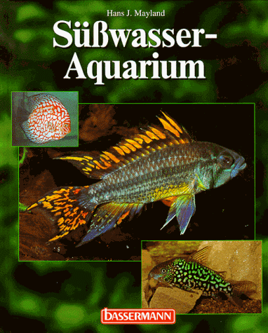 Beispielbild fr Swasser- Aquarium zum Verkauf von medimops