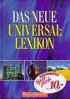 Stock image for Das neue Universallexikon for sale by Versandantiquariat Felix Mcke