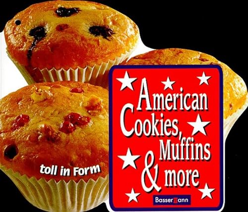 American Cookies, Muffins & more