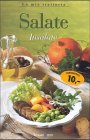 Beispielbild fr Salate = Insalata. La mia trattoria zum Verkauf von Antiquariat Buchhandel Daniel Viertel