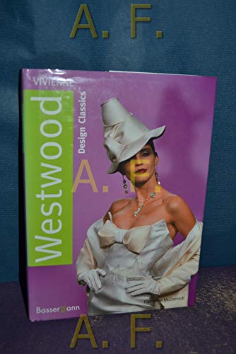 Beispielbild fr Vivienne Westwood. Design Classics zum Verkauf von medimops
