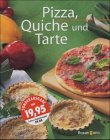 Beispielbild fr Pizza, Quiche und Tarte [Hardcover] Marie Donhauser Rose und Marlisa Szwillus zum Verkauf von tomsshop.eu