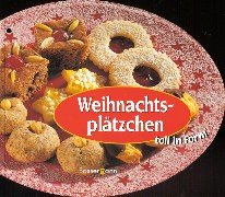 Stock image for Weihnachtspltzchen toll in Form for sale by medimops