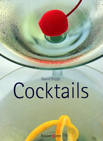 Beispielbild fr Cocktails zum Verkauf von medimops