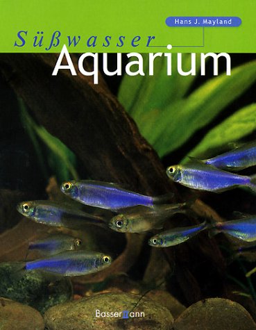 Beispielbild fr Swasser-Aquarium zum Verkauf von medimops