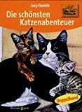 Imagen de archivo de Die schnsten Katzenabenteuer: Doppelband a la venta por Gabis Bcherlager