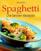 Beispielbild für Spaghetti. zum Verkauf von Mintzas Troedelshop