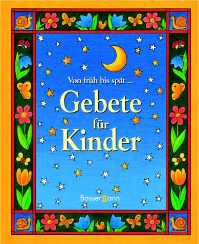 Gebete für Kinder