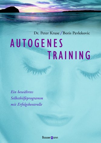 Beispielbild fr Autogenes Training zum Verkauf von medimops