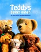 Imagen de archivo de Teddys selber nhen a la venta por Norbert Kretschmann