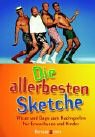 9783809413776: Die allerbesten Sketche