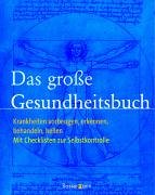 Imagen de archivo de Das groe Gesundheitsbuch a la venta por medimops