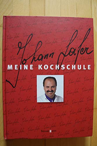 9783809413974: Meine Kochschule