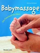 Beispielbild fr Babymassage. zum Verkauf von WorldofBooks