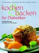 Stock image for Kochen & Backen fr Diabetiker for sale by medimops