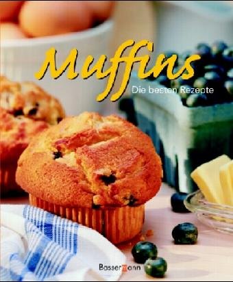 Beispielbild für Muffins, die besten Rezepte zum Verkauf von medimops