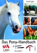 Stock image for Das Pony-Handbuch Taylor, David for sale by tomsshop.eu