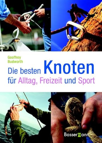 Stock image for Die besten Knoten for sale by WorldofBooks
