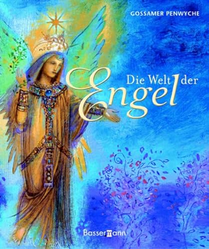 Stock image for Die Welt der Engel for sale by medimops