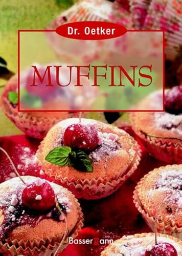 9783809418573: Muffins