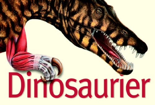 9783809420095: Dinosaurier - Long, John