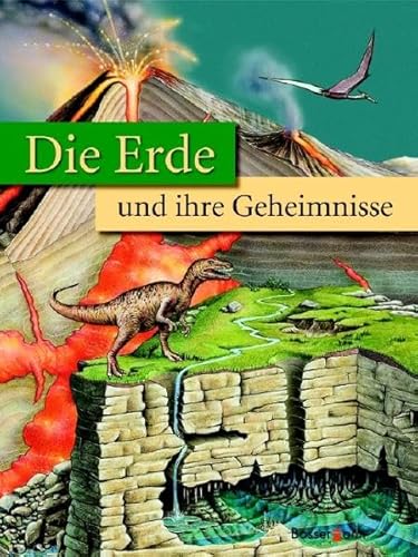 Die Erde und ihre Geheimnisse - Eduardo, Banquieri