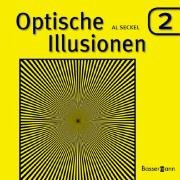 Imagen de archivo de Optische Illusionen 2 a la venta por medimops