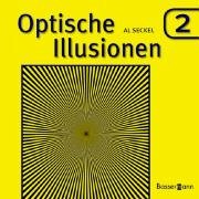 Stock image for Optische Illusionen 2 for sale by medimops