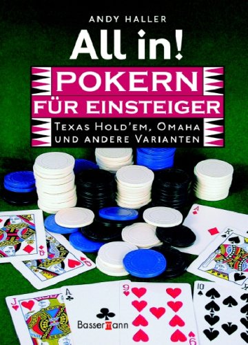 Stock image for Pokern fr Einsteiger for sale by medimops