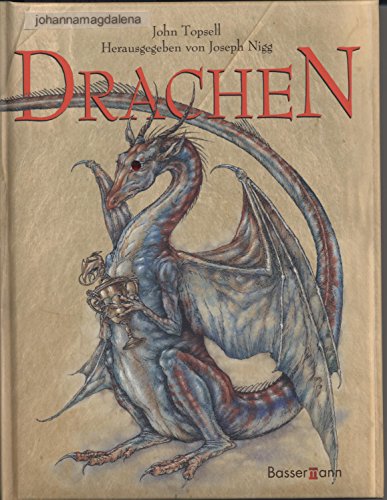 Stock image for Drachen for sale by austin books and more
