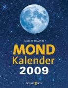 Beispielbild fr Mondkalender 2009 zum Verkauf von medimops