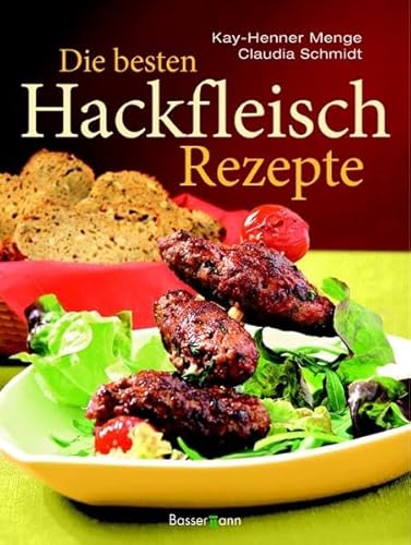 Stock image for Die besten Hackfleischrezepte for sale by Irish Booksellers