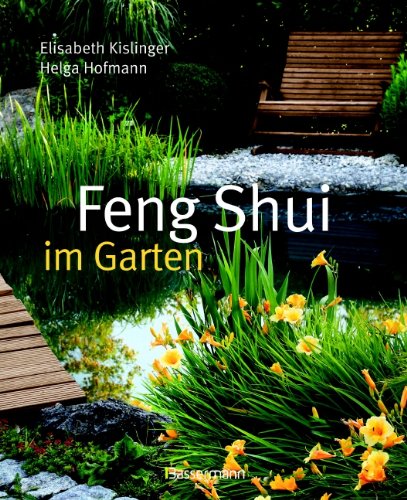 Beispielbild fr Feng Shui im Garten zum Verkauf von medimops