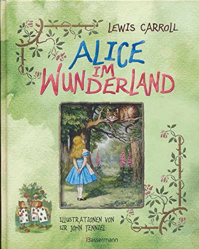 9783809429272: Alice im Wunderland