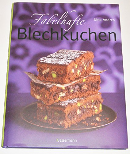 Stock image for Fabelhafte Blechkuchen for sale by medimops