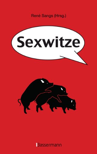 Beispielbild fr Sexwitze zum Verkauf von medimops