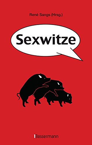 9783809431398: Sexwitze