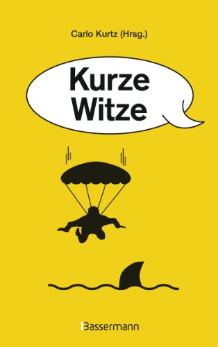 Beispielbild fr Kurze Witze zum Verkauf von medimops