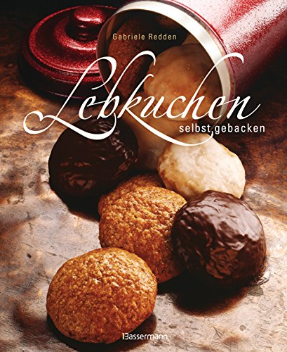 Stock image for Lebkuchen selbst gebacken for sale by medimops